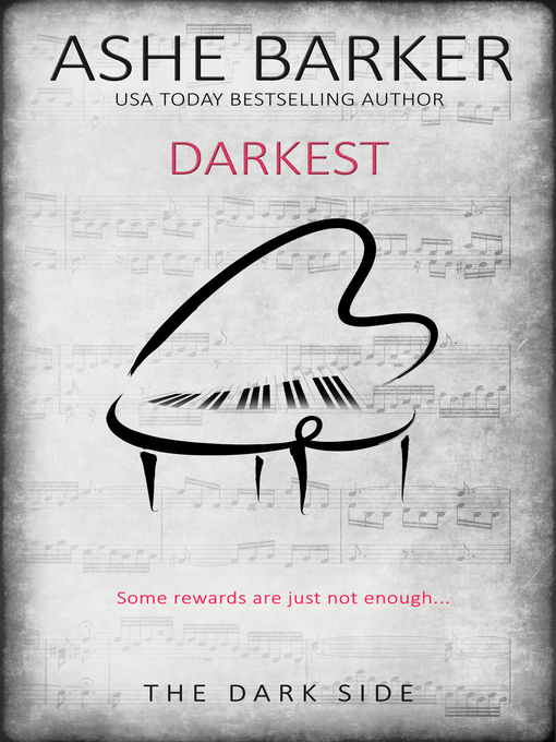 Title details for Darkest by Ashe Barker - Available